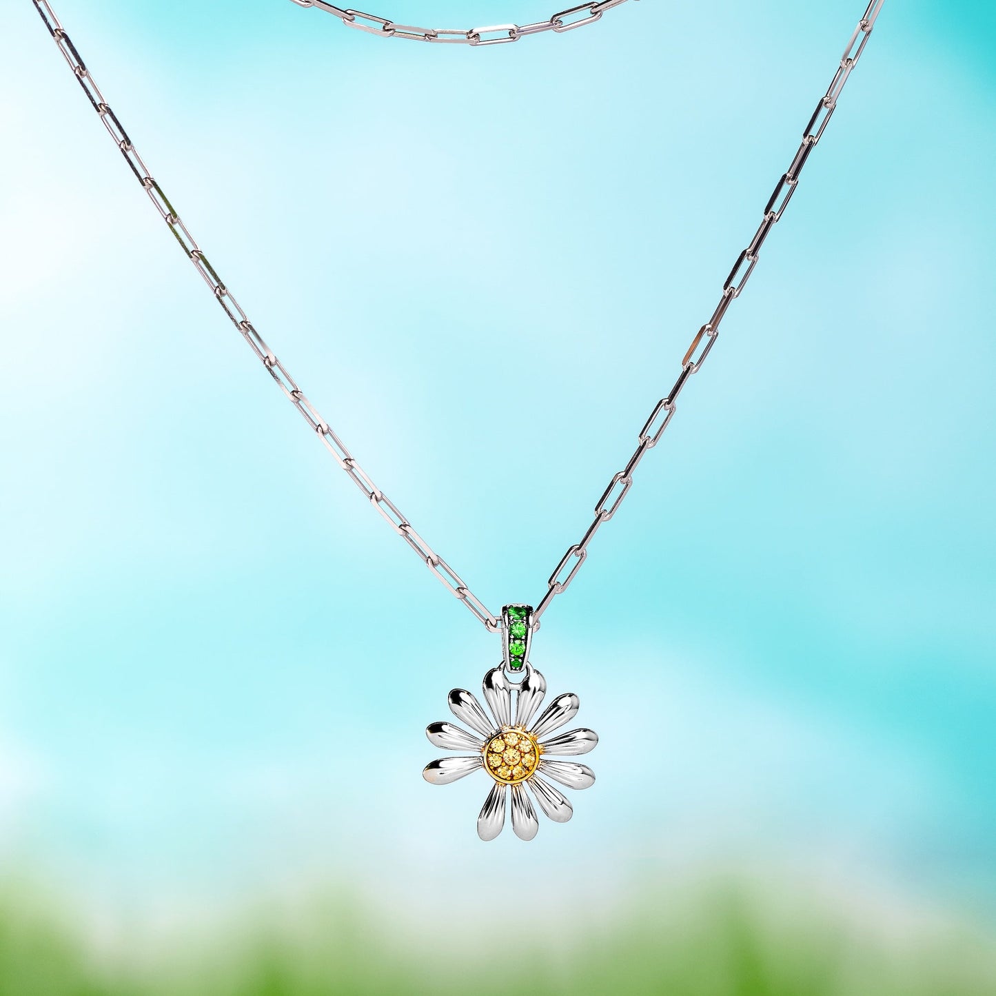(SAVE 33%)PEACEMINUSONE Pendant