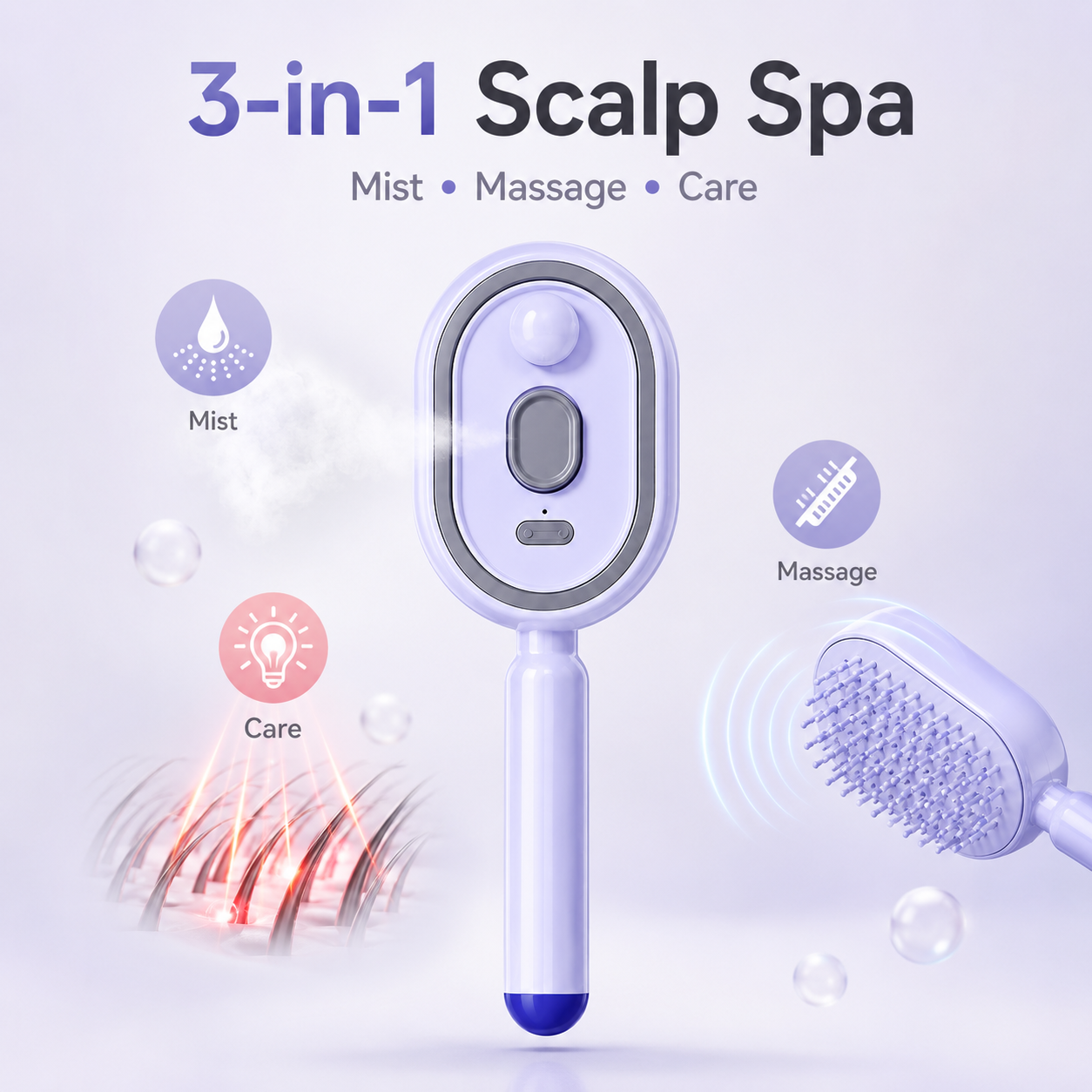 🔥Day Sale 50% OFF🔥™ 5-in-1 SilkGlide Styler