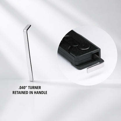 💥Summer Sale🔥💥Portable For Emergency Rescue Key