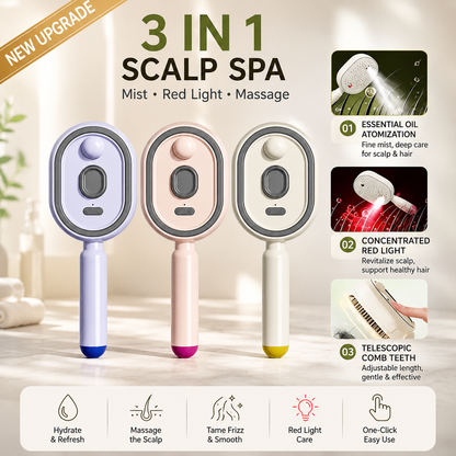 🔥Day Sale 50% OFF🔥™ 5-in-1 SilkGlide Styler
