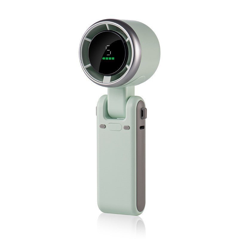 🔥Day Sale 60% OFF🔥Portable Handheld Turbo Fan