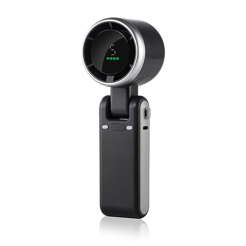 🔥Day Sale 60% OFF🔥Portable Handheld Turbo Fan