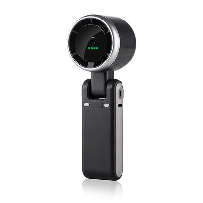 🔥Day Sale 60% OFF🔥Portable Handheld Turbo Fan