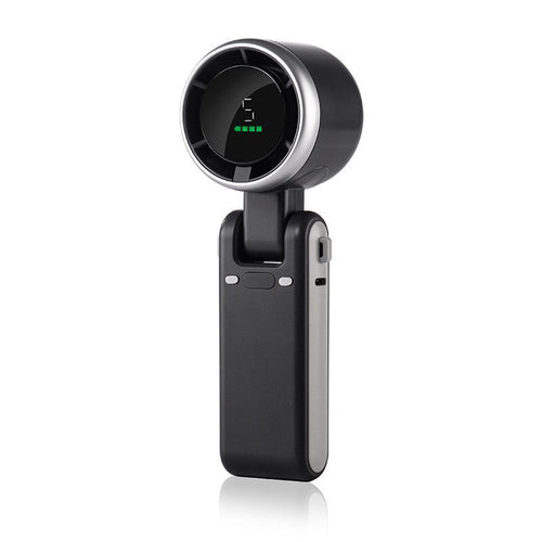 🔥Day Sale 60% OFF🔥Portable Handheld Turbo Fan