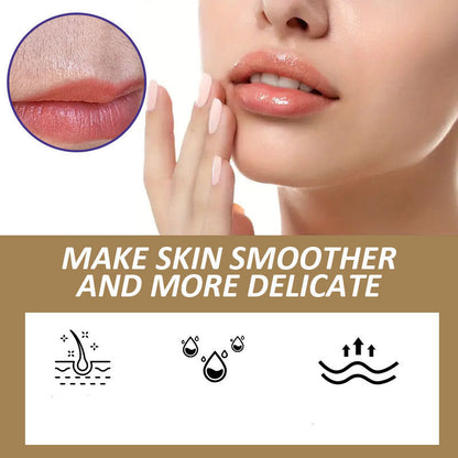 🎁Coconut Facial Hair Removal Cream